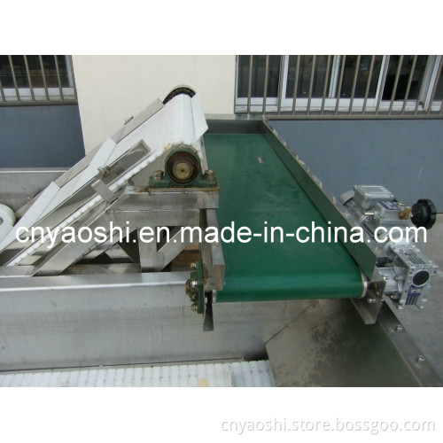 package cooling machine